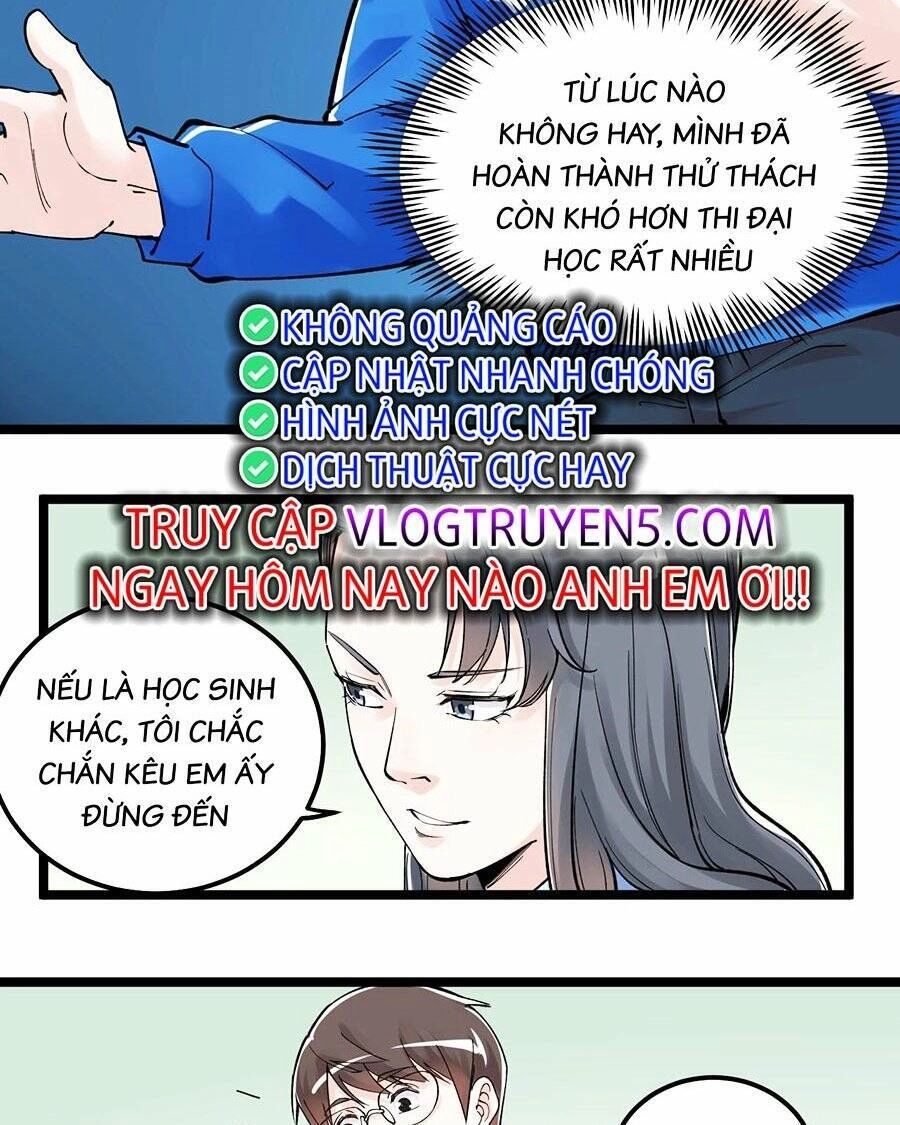 Tinh Thần Đại Hải Của Học Bá Chapter 63 - 55