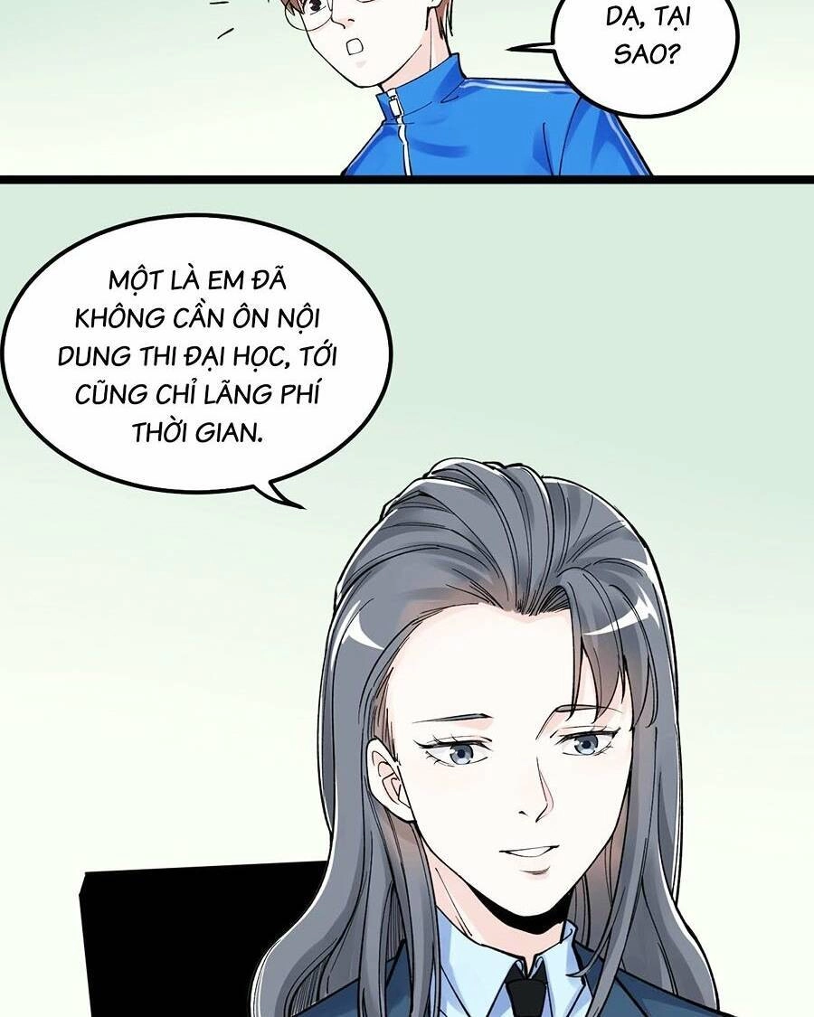 Tinh Thần Đại Hải Của Học Bá Chapter 63 - 56