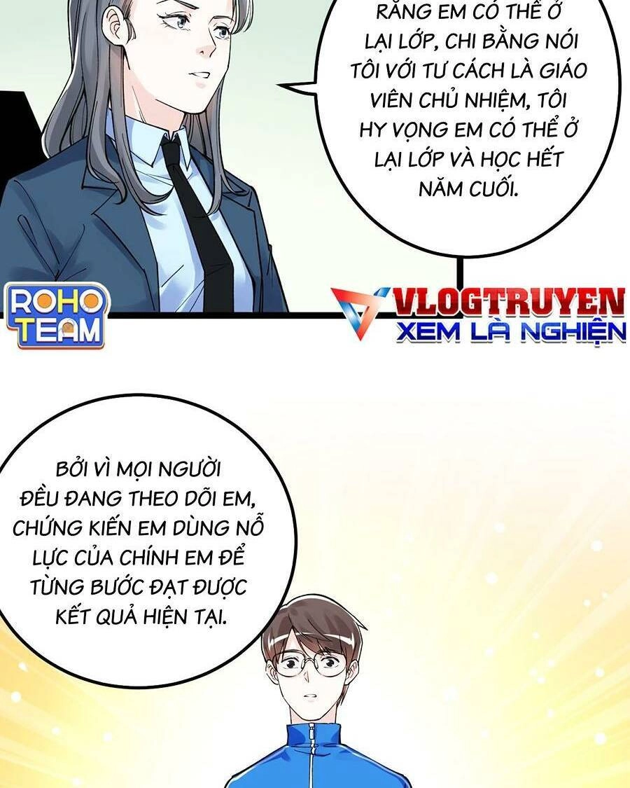 Tinh Thần Đại Hải Của Học Bá Chapter 63 - 58