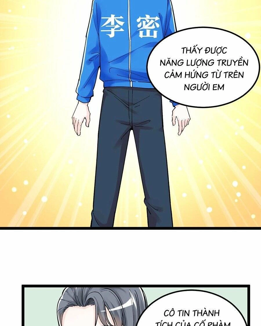 Tinh Thần Đại Hải Của Học Bá Chapter 63 - 59