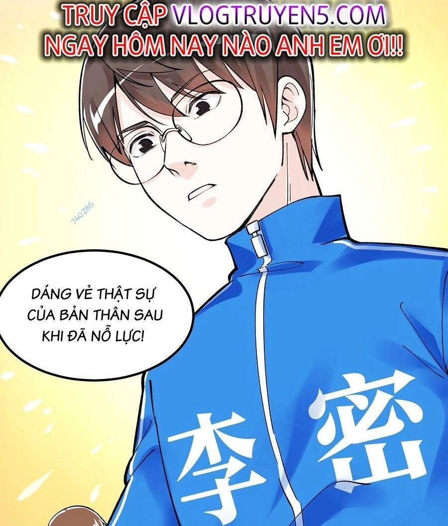 Tinh Thần Đại Hải Của Học Bá Chapter 63 - 62