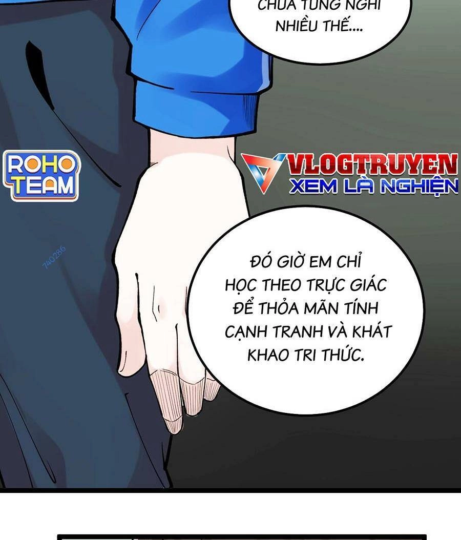 Tinh Thần Đại Hải Của Học Bá Chapter 63 - 65