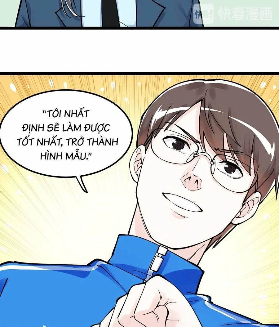 Tinh Thần Đại Hải Của Học Bá Chapter 63 - 67