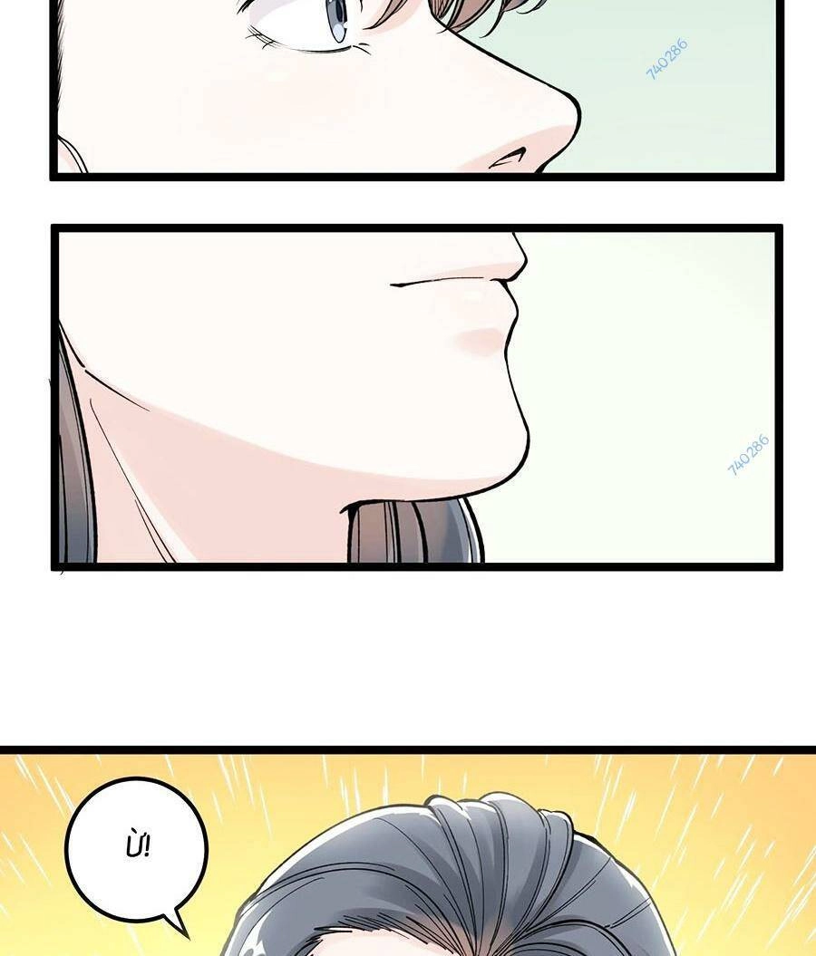 Tinh Thần Đại Hải Của Học Bá Chapter 63 - 69