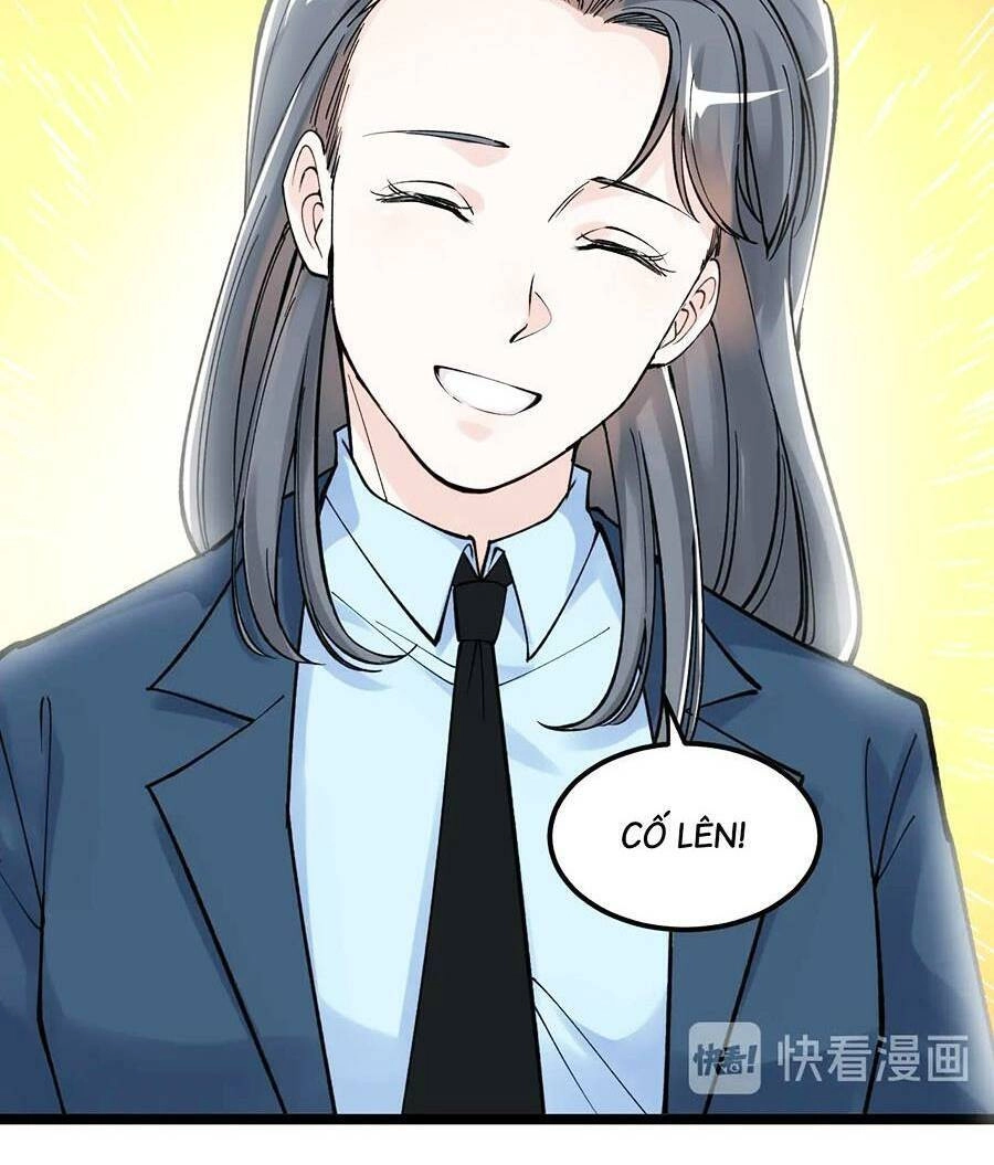 Tinh Thần Đại Hải Của Học Bá Chapter 63 - 70