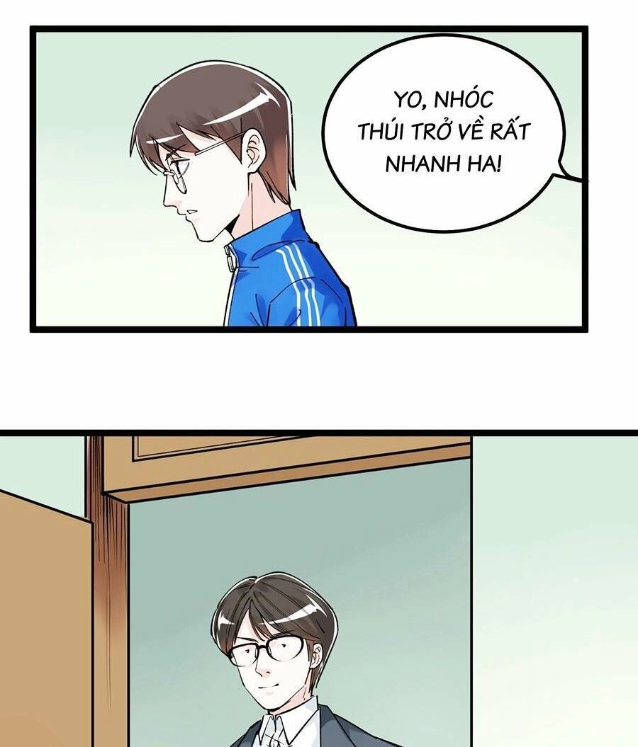 Tinh Thần Đại Hải Của Học Bá Chapter 63 - 72