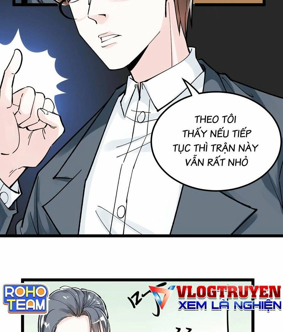 Tinh Thần Đại Hải Của Học Bá Chapter 63 - 76