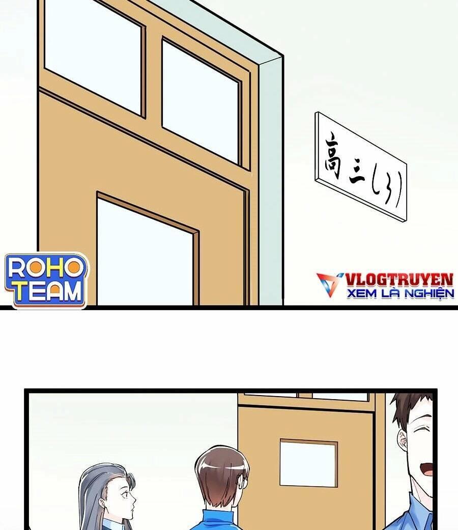 Tinh Thần Đại Hải Của Học Bá Chapter 64 - 5