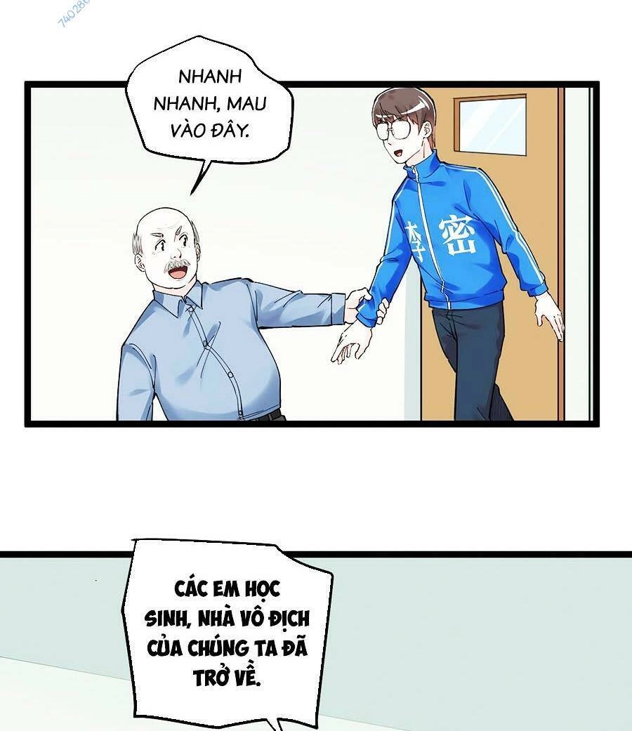 Tinh Thần Đại Hải Của Học Bá Chapter 64 - 8