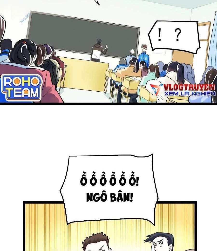 Tinh Thần Đại Hải Của Học Bá Chapter 64 - 9