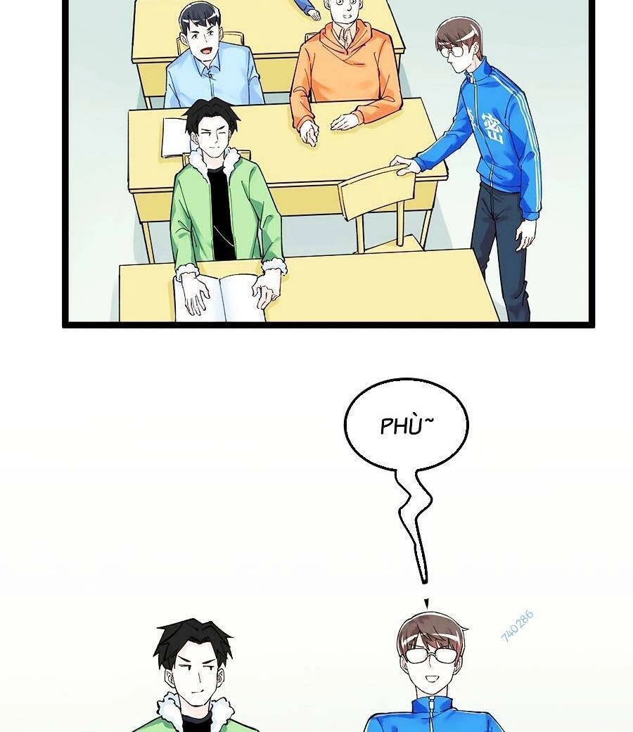 Tinh Thần Đại Hải Của Học Bá Chapter 64 - 14