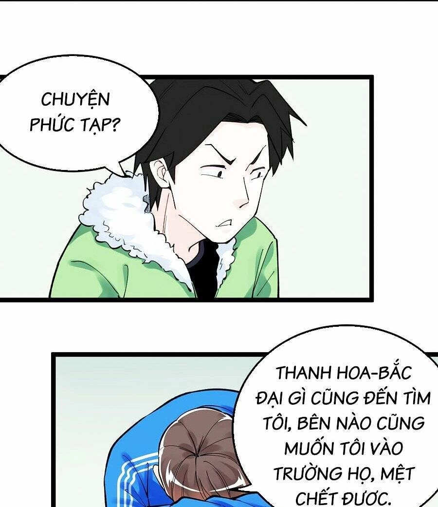 Tinh Thần Đại Hải Của Học Bá Chapter 64 - 17