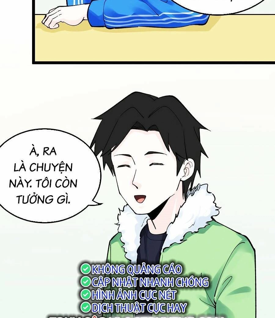 Tinh Thần Đại Hải Của Học Bá Chapter 64 - 18