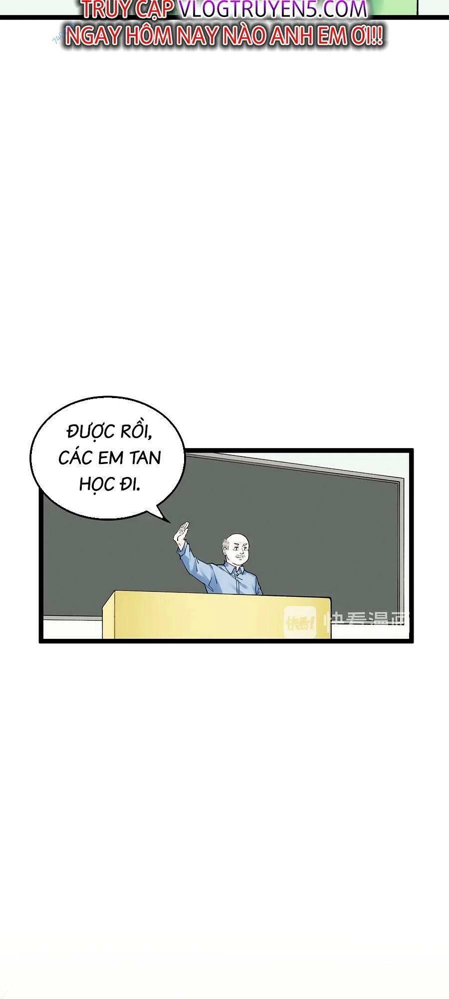 Tinh Thần Đại Hải Của Học Bá Chapter 64 - 19