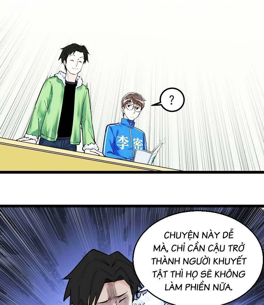 Tinh Thần Đại Hải Của Học Bá Chapter 64 - 20