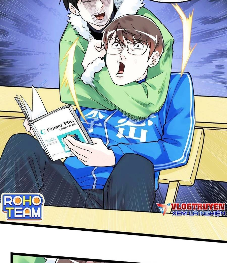 Tinh Thần Đại Hải Của Học Bá Chapter 64 - 21