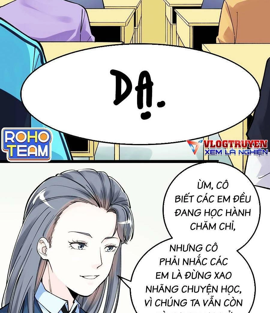 Tinh Thần Đại Hải Của Học Bá Chapter 64 - 26