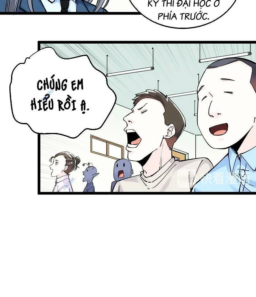 Tinh Thần Đại Hải Của Học Bá Chapter 64 - 27