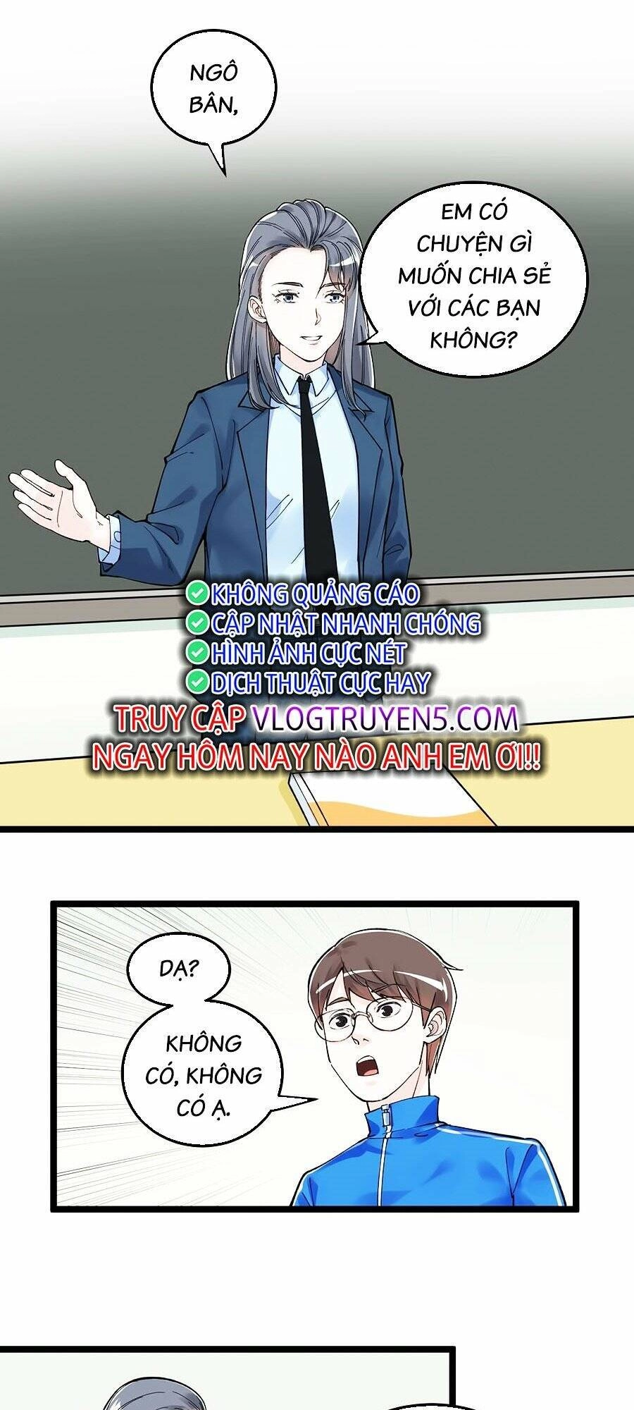 Tinh Thần Đại Hải Của Học Bá Chapter 64 - 28