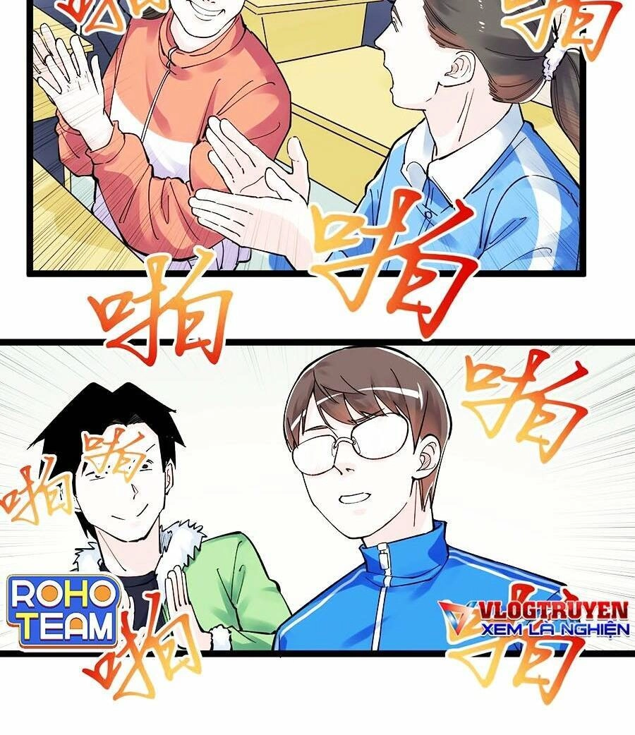 Tinh Thần Đại Hải Của Học Bá Chapter 64 - 30