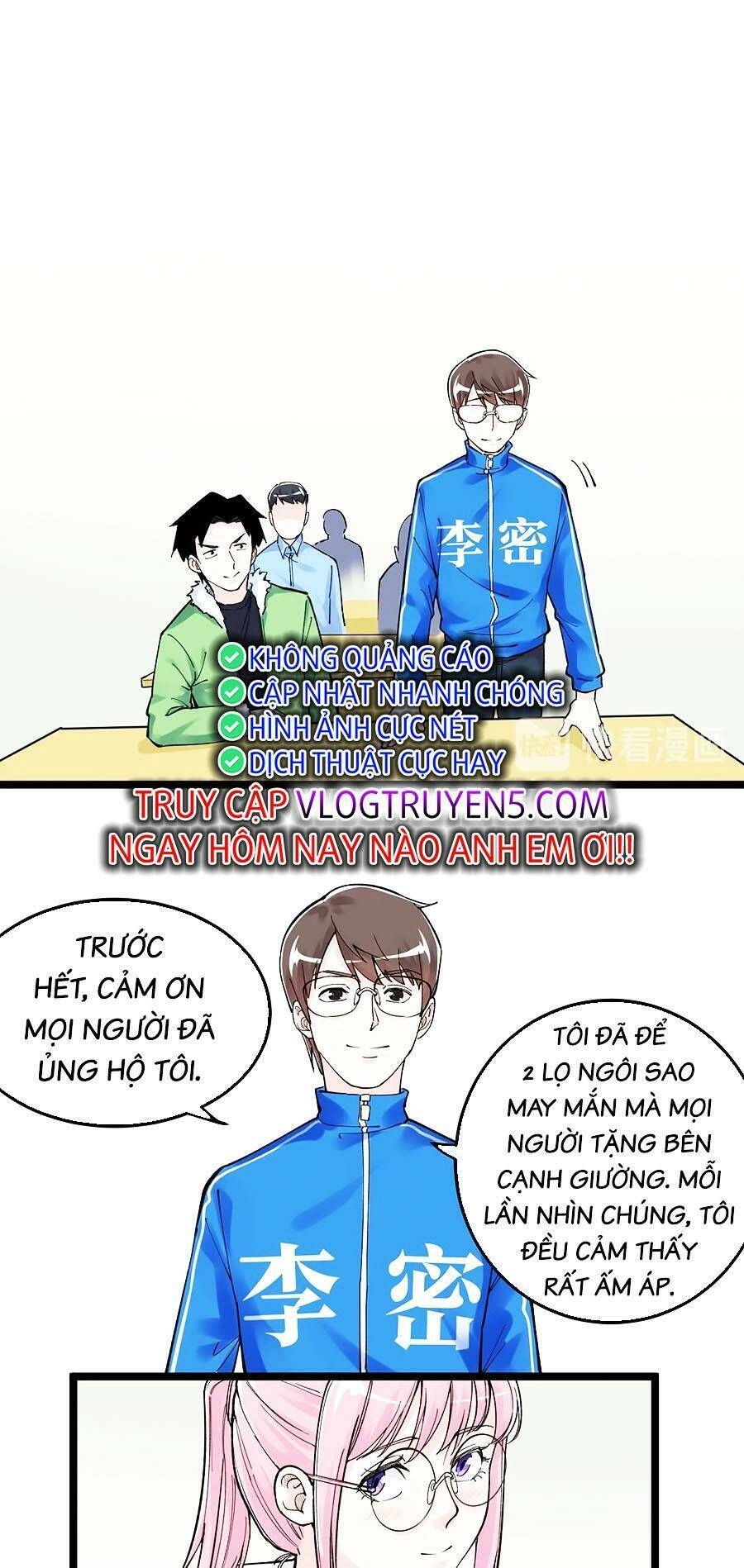 Tinh Thần Đại Hải Của Học Bá Chapter 64 - 31