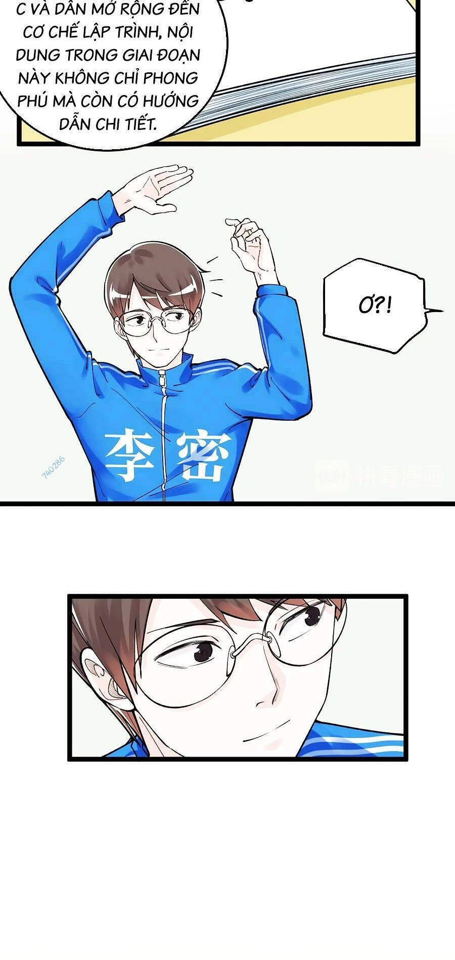 Tinh Thần Đại Hải Của Học Bá Chapter 64 - 39