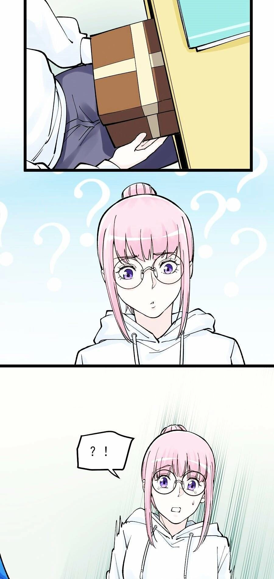 Tinh Thần Đại Hải Của Học Bá Chapter 64 - 41