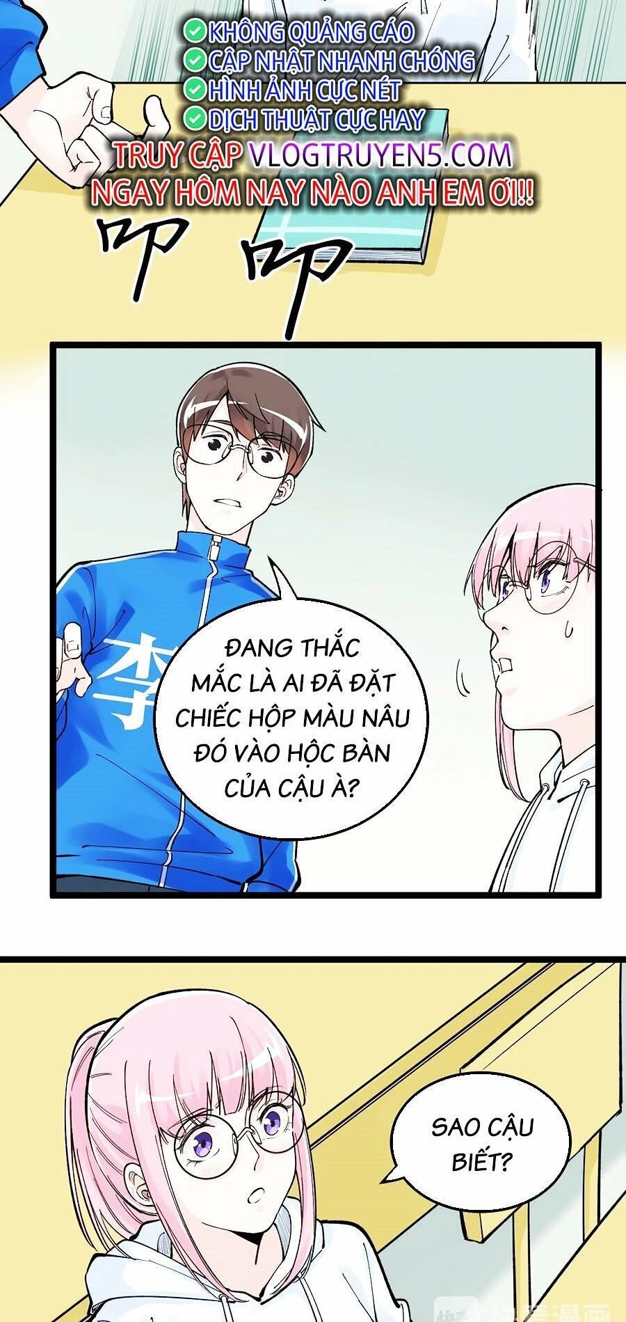 Tinh Thần Đại Hải Của Học Bá Chapter 64 - 42