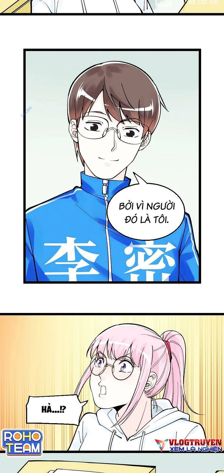 Tinh Thần Đại Hải Của Học Bá Chapter 64 - 43