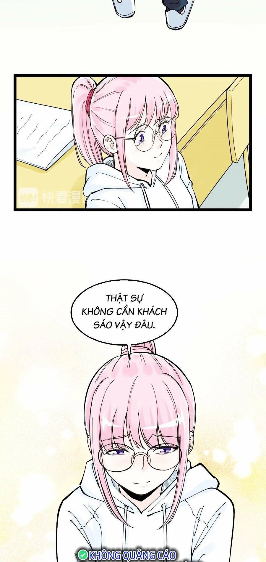 Tinh Thần Đại Hải Của Học Bá Chapter 64 - 45