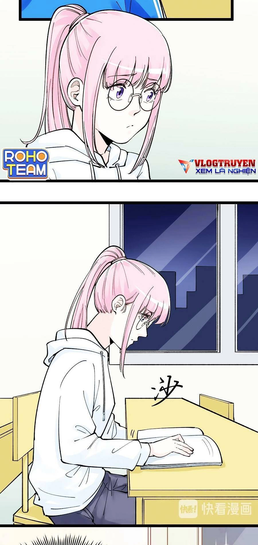 Tinh Thần Đại Hải Của Học Bá Chapter 64 - 47