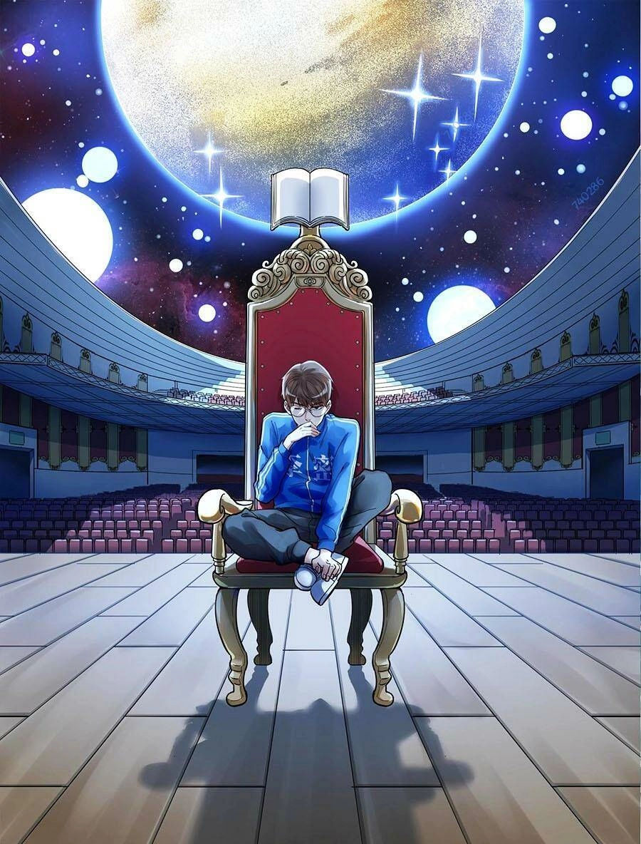 Tinh Thần Đại Hải Của Học Bá Chapter 65 - 1