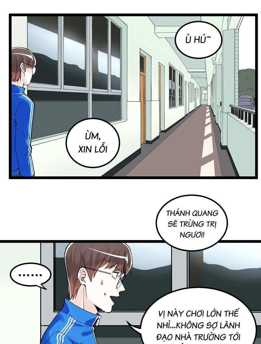 Tinh Thần Đại Hải Của Học Bá Chapter 65 - 4