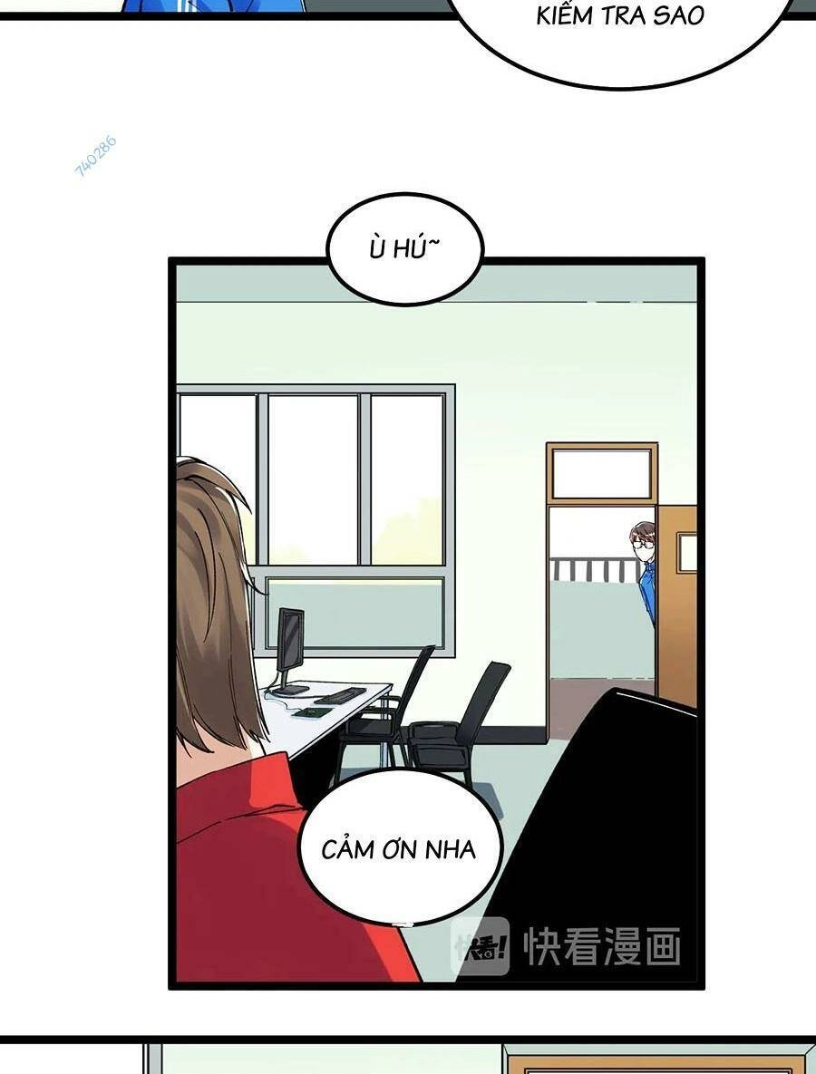 Tinh Thần Đại Hải Của Học Bá Chapter 65 - 5