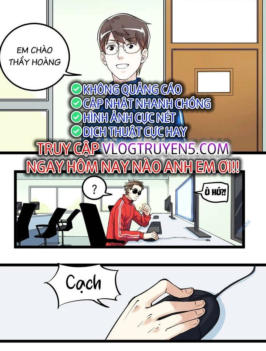 Tinh Thần Đại Hải Của Học Bá Chapter 65 - 6