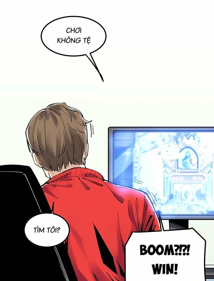 Tinh Thần Đại Hải Của Học Bá Chapter 65 - 7