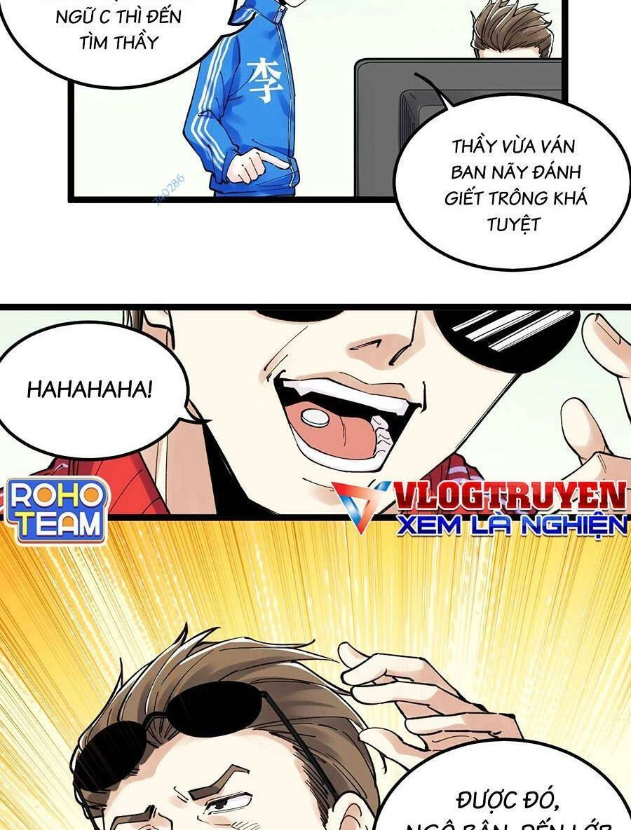 Tinh Thần Đại Hải Của Học Bá Chapter 65 - 9