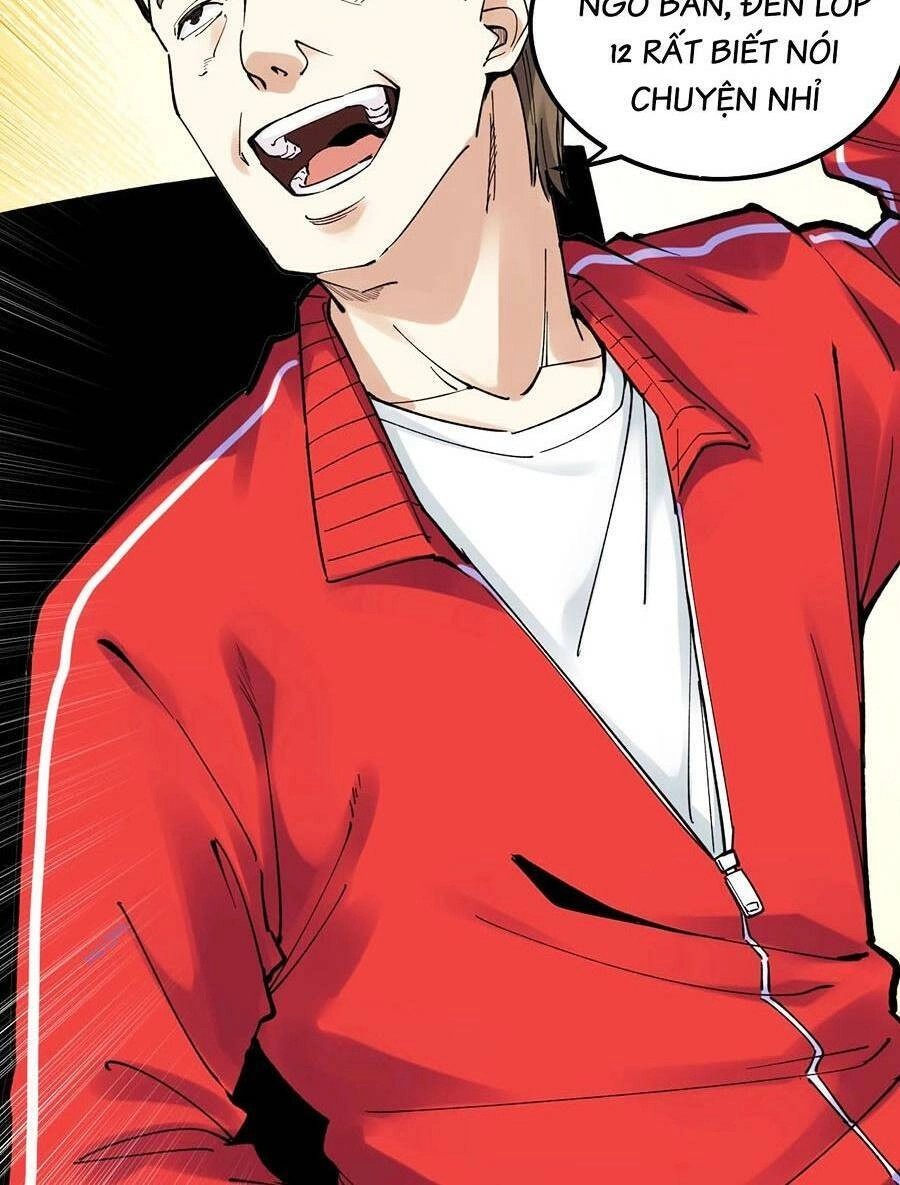 Tinh Thần Đại Hải Của Học Bá Chapter 65 - 10