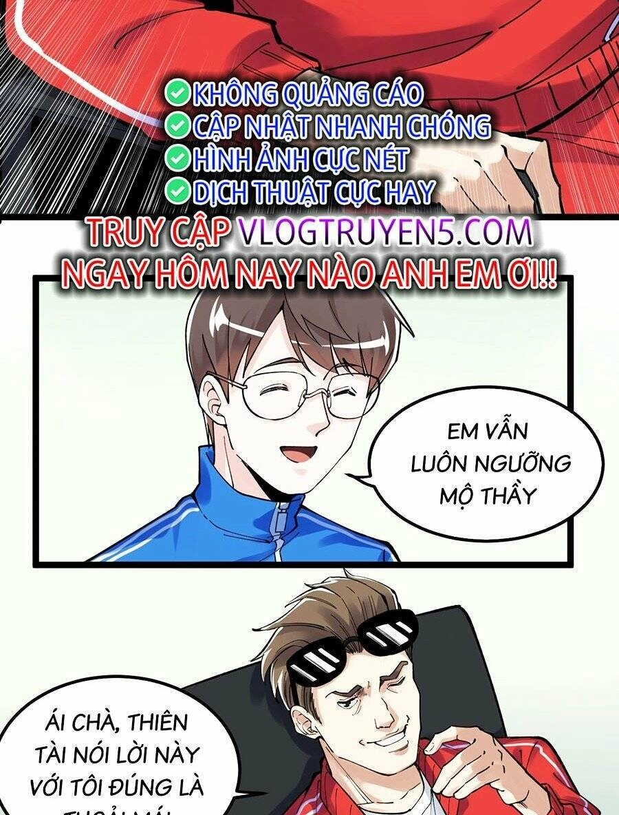 Tinh Thần Đại Hải Của Học Bá Chapter 65 - 11