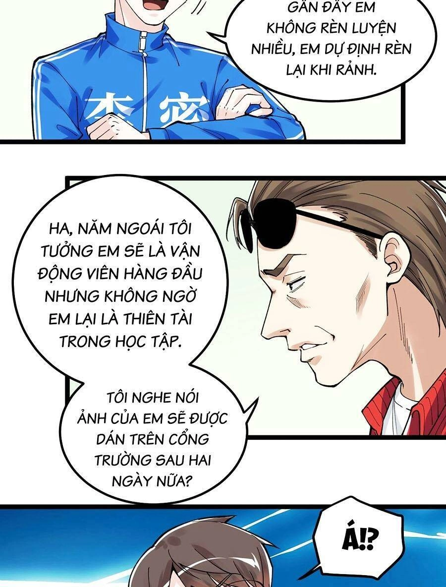 Tinh Thần Đại Hải Của Học Bá Chapter 65 - 13
