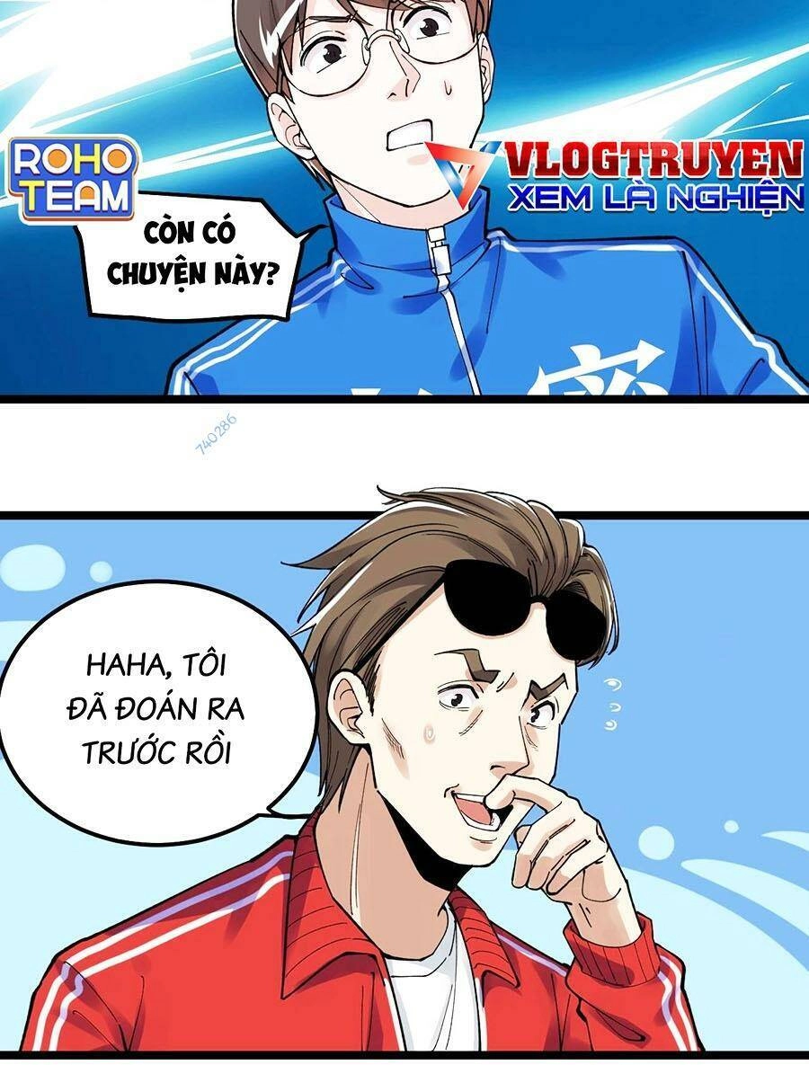 Tinh Thần Đại Hải Của Học Bá Chapter 65 - 14