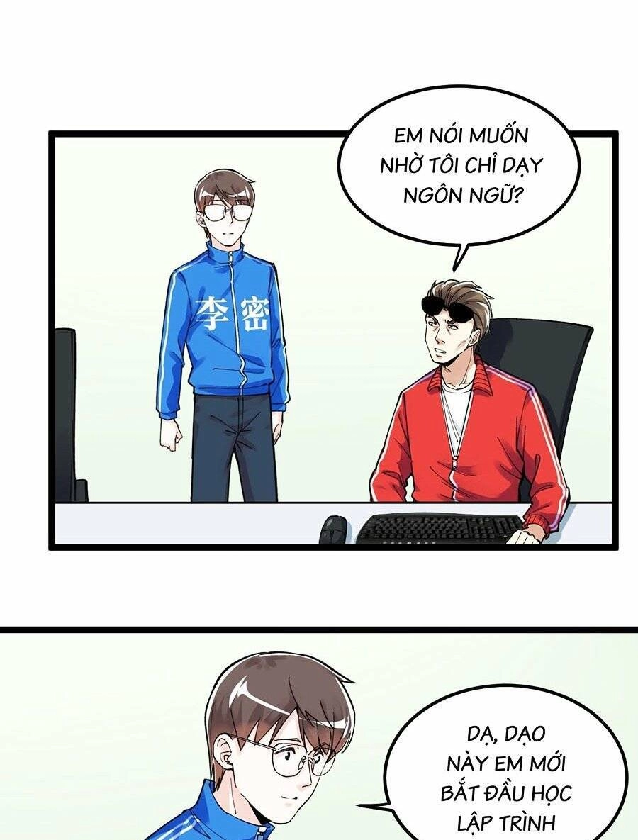 Tinh Thần Đại Hải Của Học Bá Chapter 65 - 15