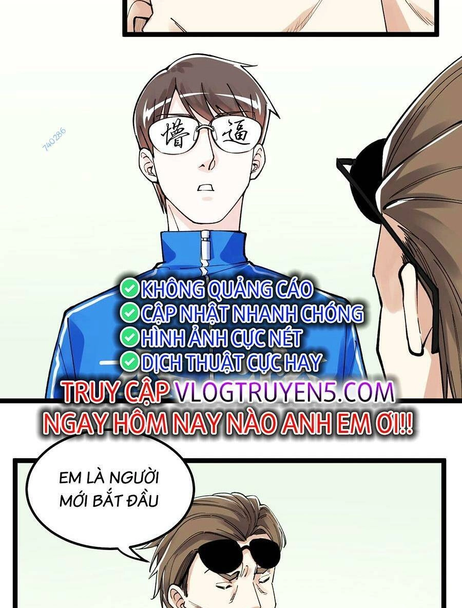 Tinh Thần Đại Hải Của Học Bá Chapter 65 - 17