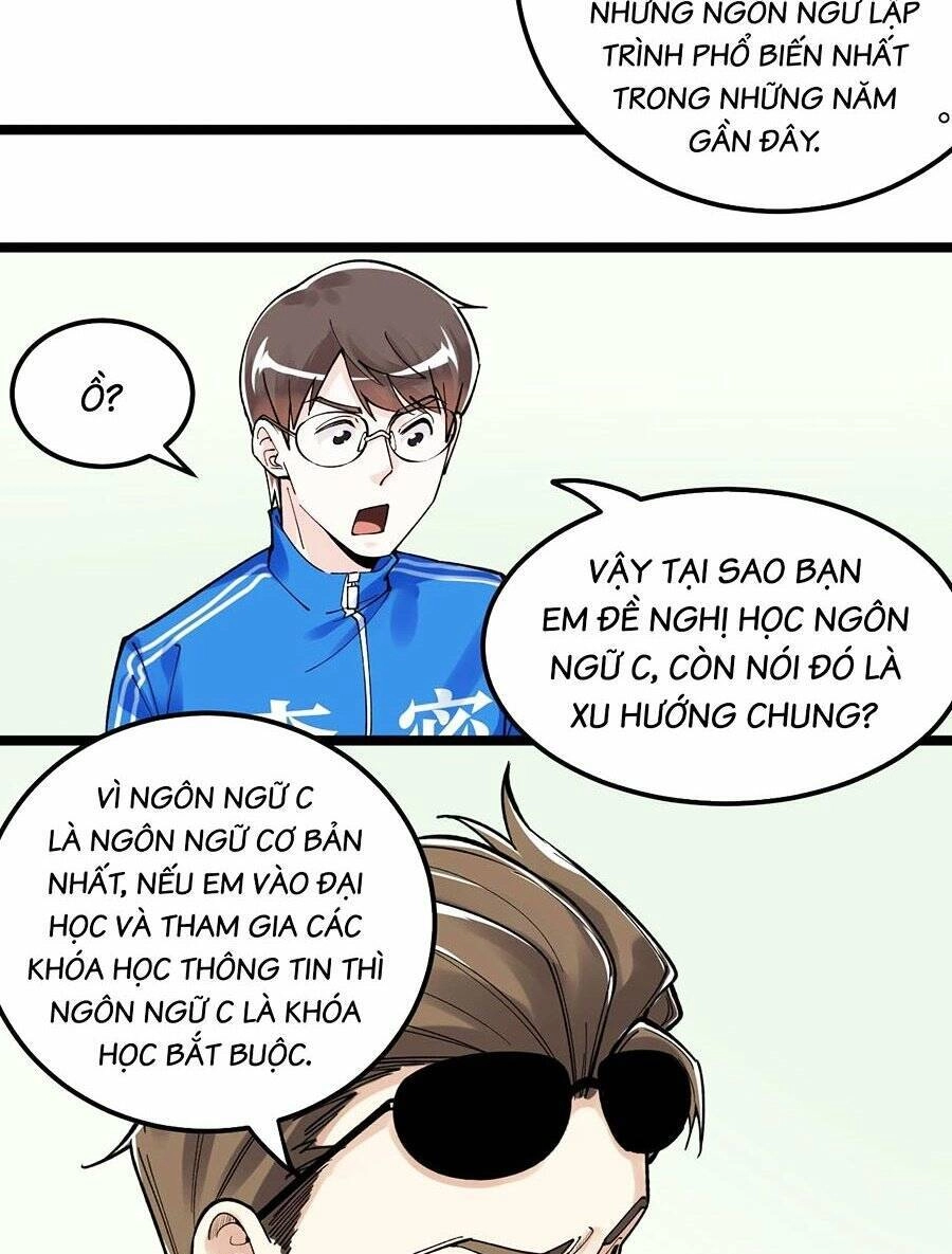 Tinh Thần Đại Hải Của Học Bá Chapter 65 - 19