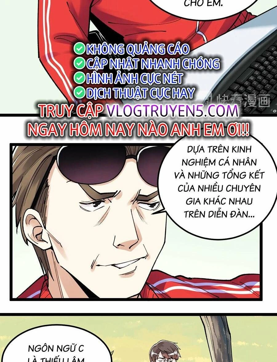 Tinh Thần Đại Hải Của Học Bá Chapter 65 - 24