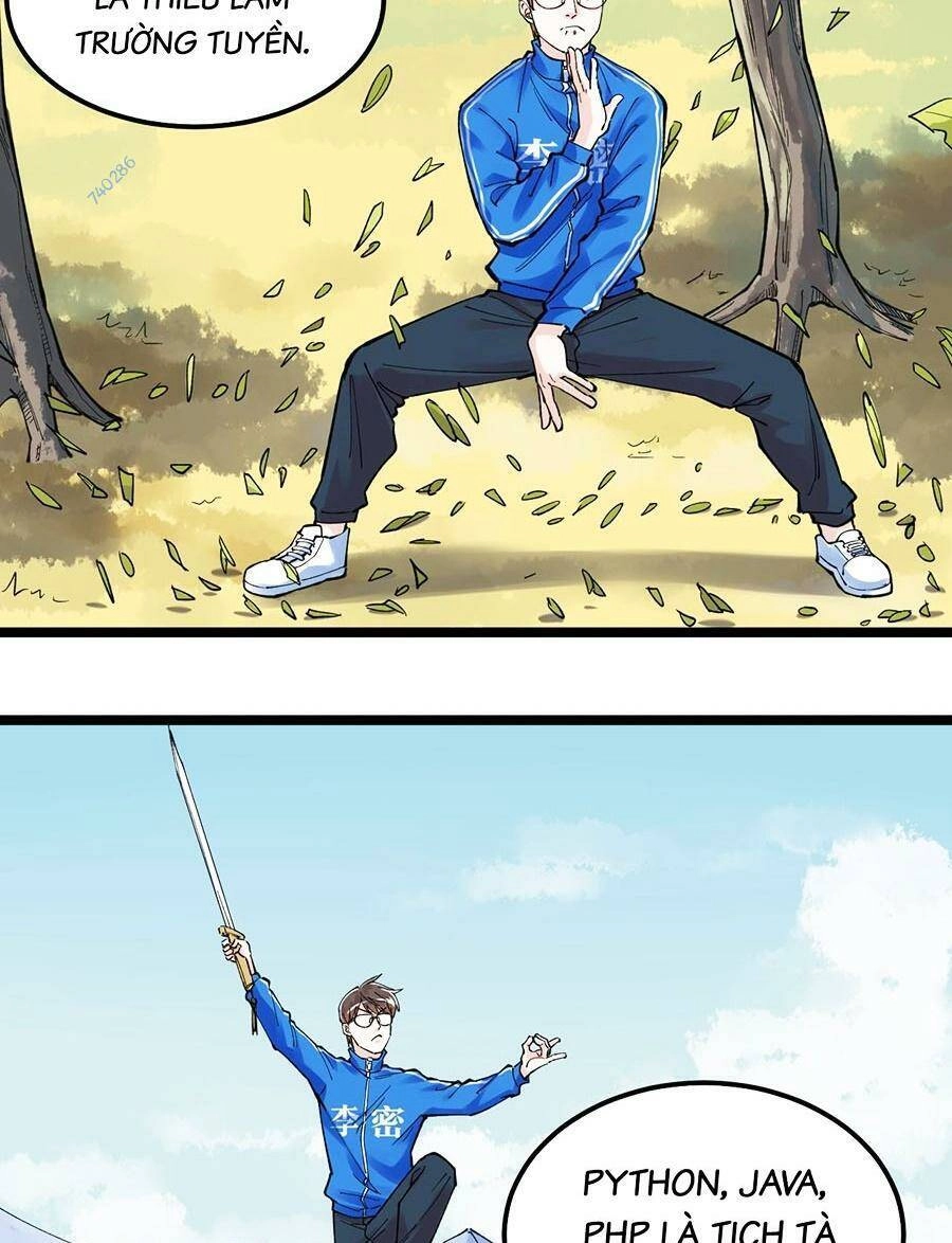 Tinh Thần Đại Hải Của Học Bá Chapter 65 - 25