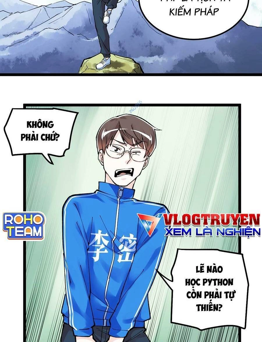 Tinh Thần Đại Hải Của Học Bá Chapter 65 - 26