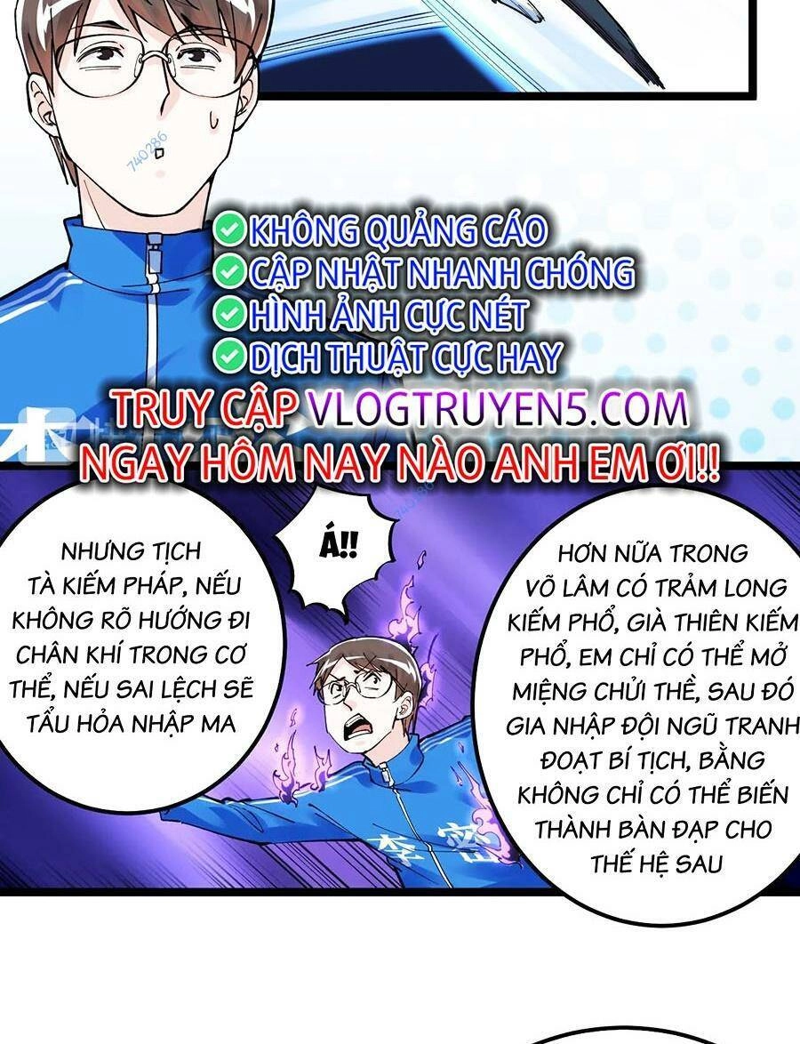 Tinh Thần Đại Hải Của Học Bá Chapter 65 - 29