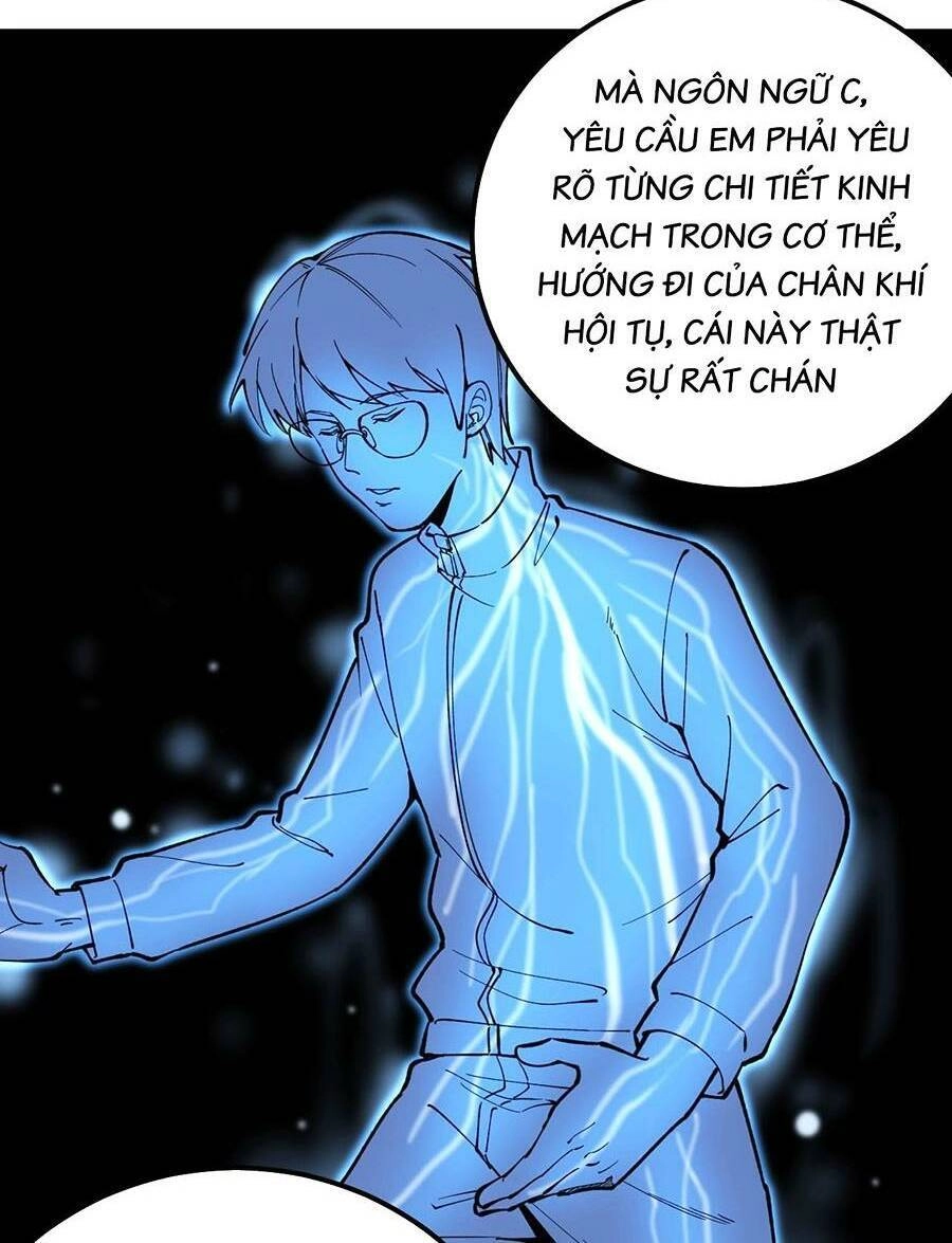 Tinh Thần Đại Hải Của Học Bá Chapter 65 - 30