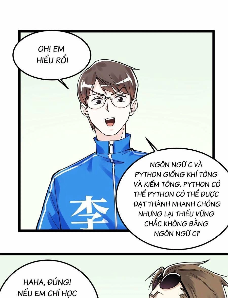 Tinh Thần Đại Hải Của Học Bá Chapter 65 - 32